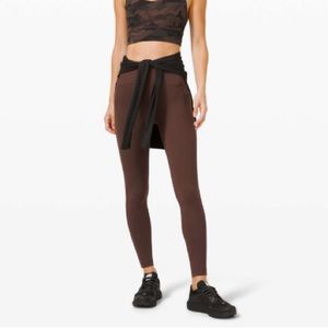 Lululemon Swift Speed High-Rise Tight 28" NWT